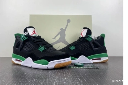 Hyperoad Air SB 4 Jordan Nike x 0814